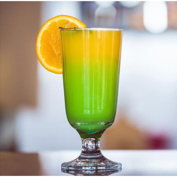 Embassy Footed - 296ml (Pack 24) (B2B) Libbey