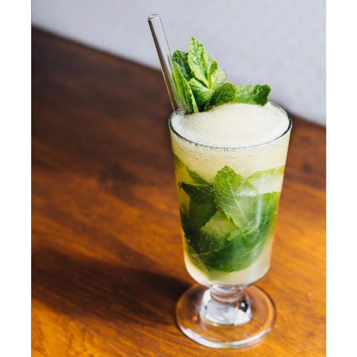 Embassy Footed - 296ml (Pack 24) (B2B) Libbey