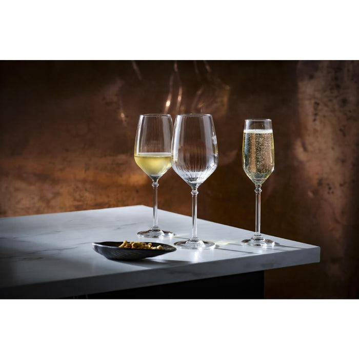 Bonheur White Wine - 410ml (Pack 6) (B2B) Royal Leerdam