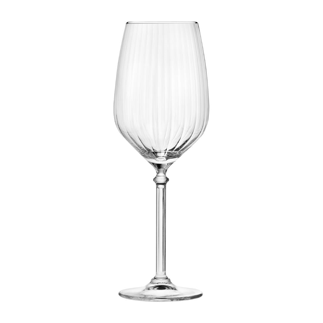 Royal Leerdam Wine Glasses