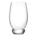 50cl. 17.5oz. Pack quantity: 12. Ultra-clear lead-free crystal