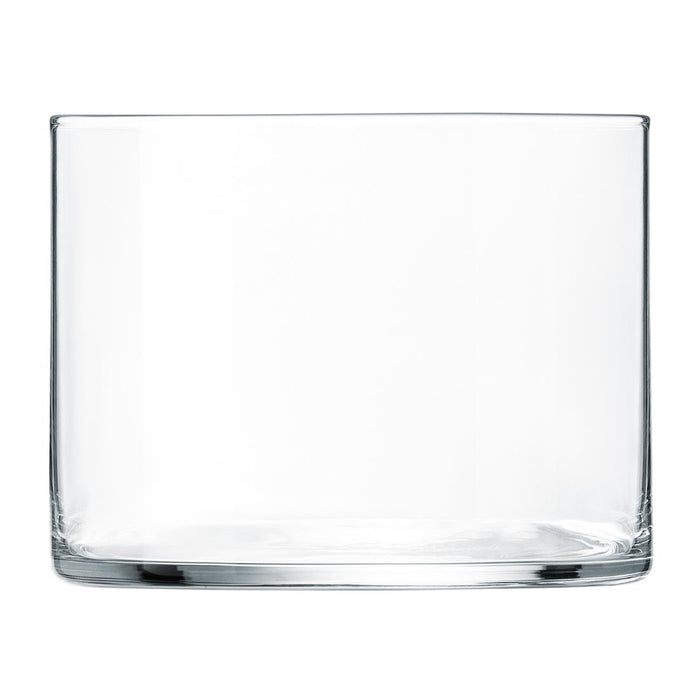 23cl. 8oz. Pack quantity: 24. Ultra-clear lead-free crystal