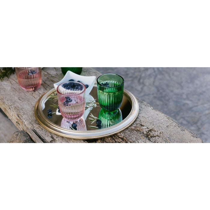 Ouessant Low Tumbler - 220ml (Pack 6) (B2B) La Rochere