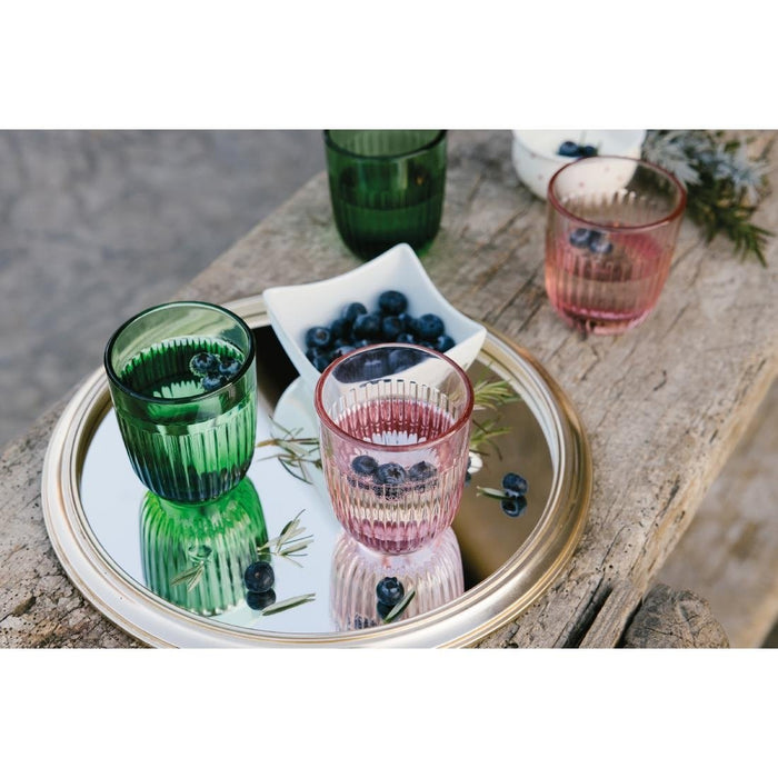 Ouessant Low Tumbler - 220ml (Pack 6) (B2B) La Rochere