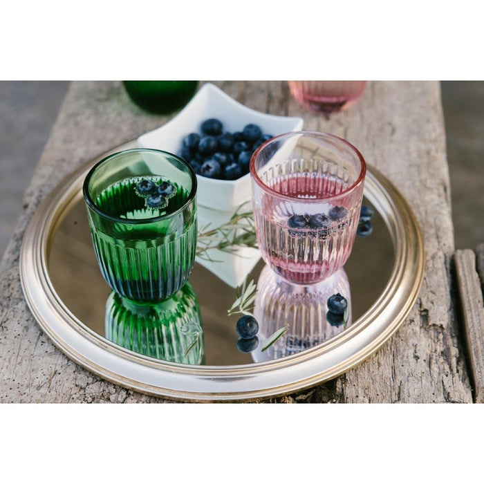 Ouessant Low Tumbler - 220ml (Pack 6) (B2B) La Rochere