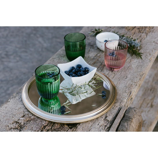 Ouessant Rocks Emerald - 260ml (Pack 6) (B2B) La Rochere