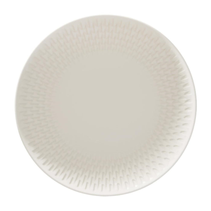 Fine China. Diameter: 160mm. 6.3". Dishwasher-safe