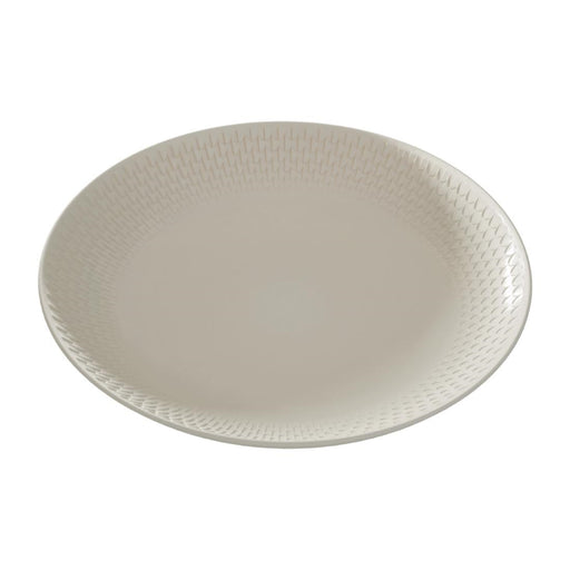 Fine China. Diameter: 240mm. 9.45". Dishwasher-safe