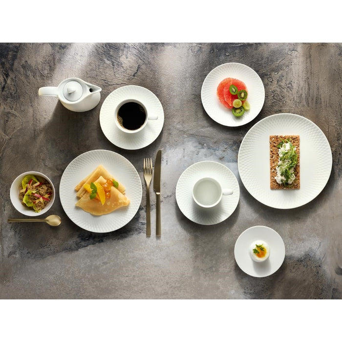 Bauscher Purity Reflections Coupe Bowls 290mm (6 Pack) Bauscher
