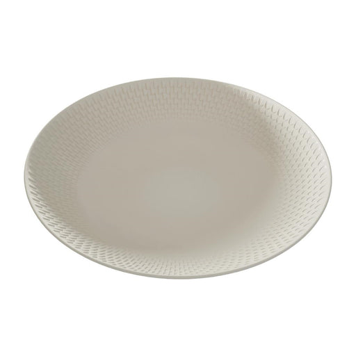 Fine China. Diameter: 290mm. 11.4". Dishwasher-safe