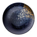 Super-vitrified porcelain. Diameter: 230mm. 9.05"
