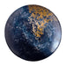 Super-vitrified porcelain. Diameter: 280mm. 11"