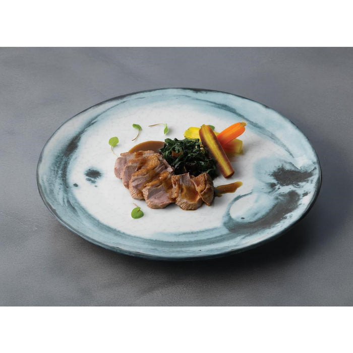 Schönwald Cove Coupe Plates 300mm (6 Pack) Artis