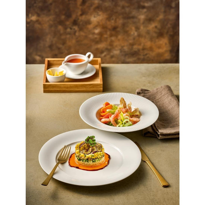 Schönwald Vibes Rimmed Plates 310mm (6 Pack) Artis