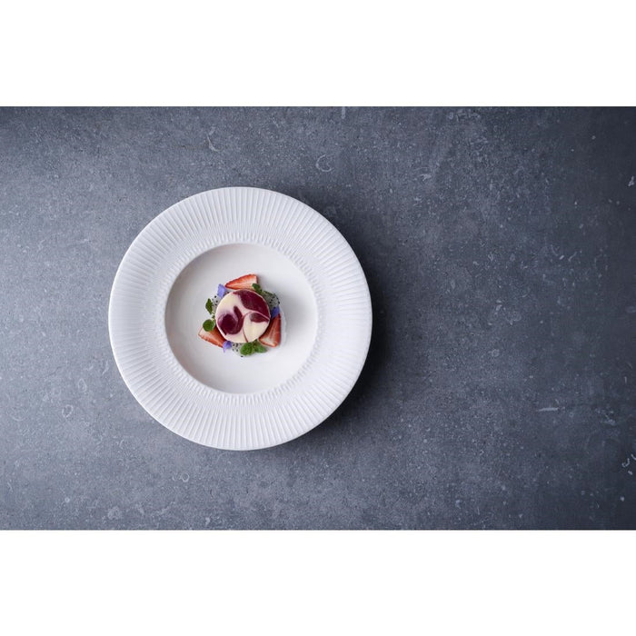 Schönwald Vibes Rimmed Plates 160mm (12 Pack) Artis