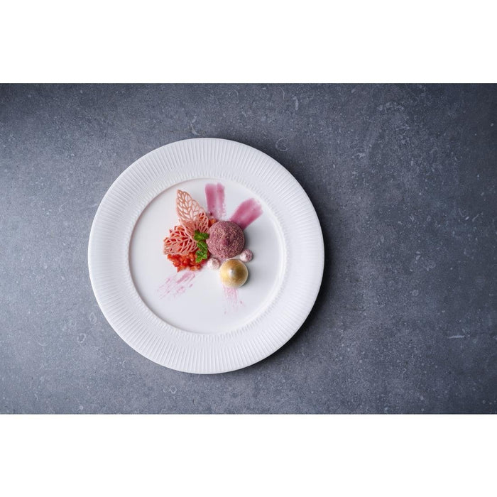 Schönwald Vibes Rimmed Plates 280mm (6 Pack) Artis