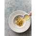 Schönwald Vibes Rimmed Oval Plates 240x150mm (12 Pack) Artis