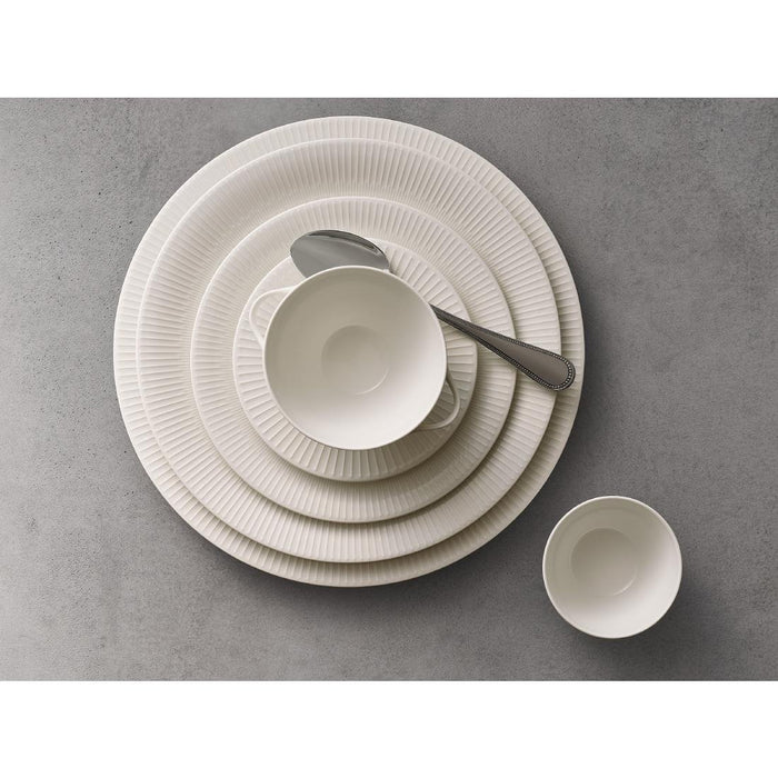 Schönwald Vibes Rimmed Saucers 130mm (12 Pack) Artis
