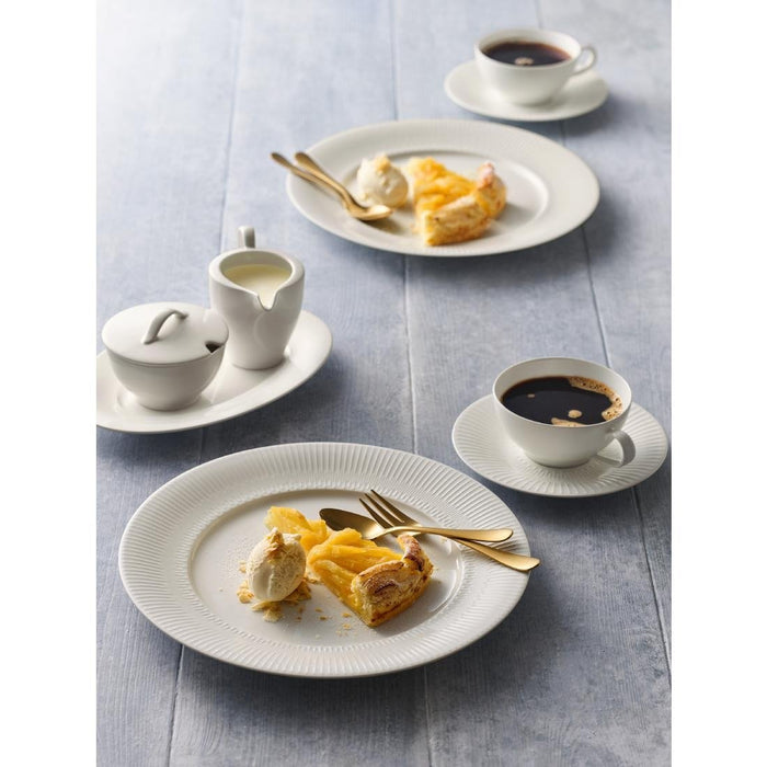 Schönwald Vibes Rimmed Plates 310mm (6 Pack) Artis