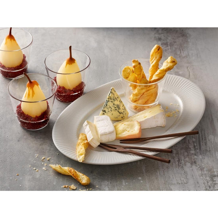 Schönwald Vibes Rimmed Bowls 240mm (6 Pack) Artis