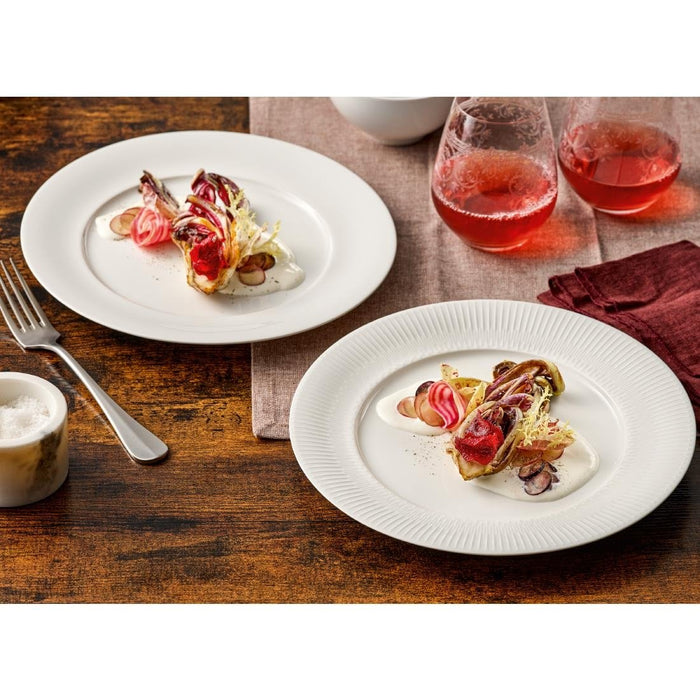 Schönwald Vibes Rimmed Plates 280mm (6 Pack) Artis