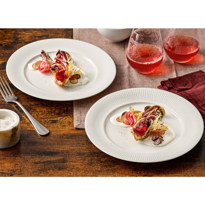 Schönwald Vibes Rimmed Plates 160mm (12 Pack) Artis
