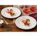 Schönwald Vibes Rimmed Plates 160mm (12 Pack) Artis