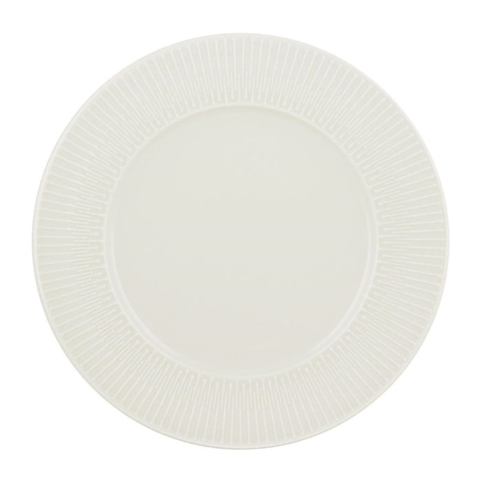 Fine China. Diameter: 230mm. 9.05"