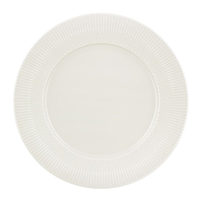 Fine China. Diameter: 280mm. 11"