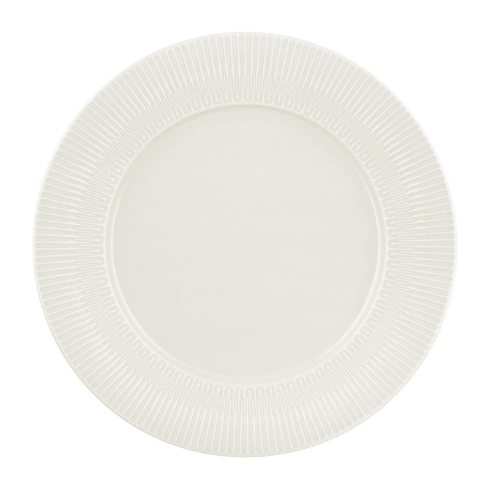 Fine China. Diameter: 310mm. 12.2"