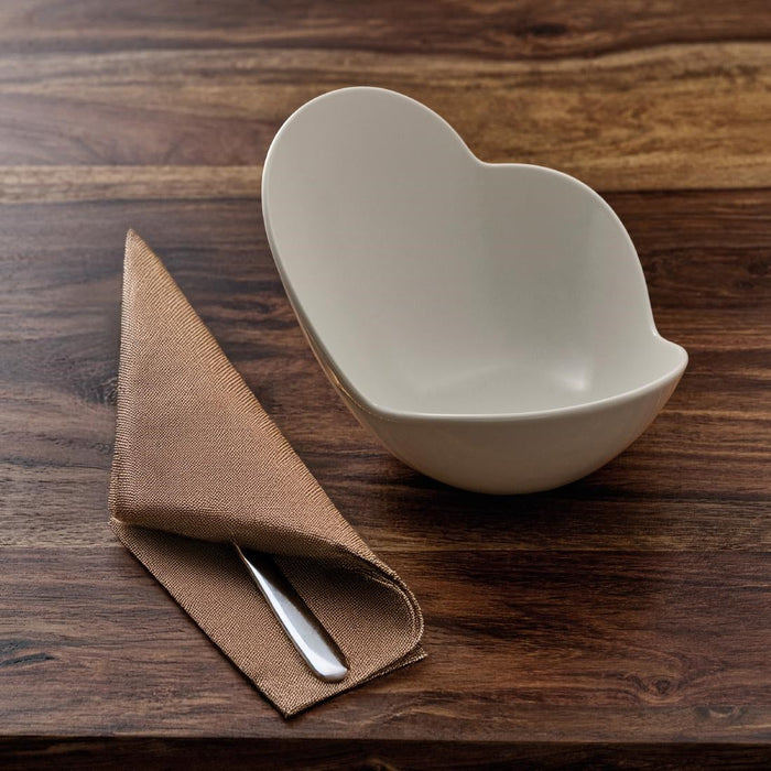 Schönwald Kumo Organic Coupe Bowls 290mm (12 Pack) Artis