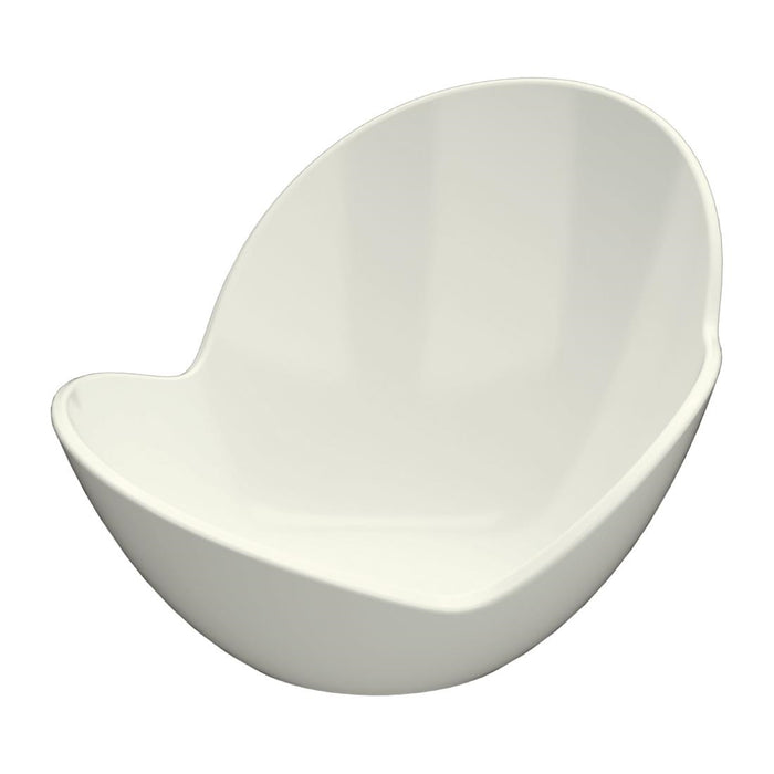 Premium noble china. Diameter: 130mm. 5.1"