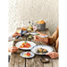 Schönwald Maritime Ocean Breeze Rimmed Bowls 280mm (6 Pack) Artis