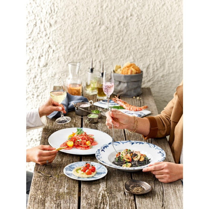 Schönwald Maritime Ocean Breeze Coupe Plates 170mm (12 Pack) Artis