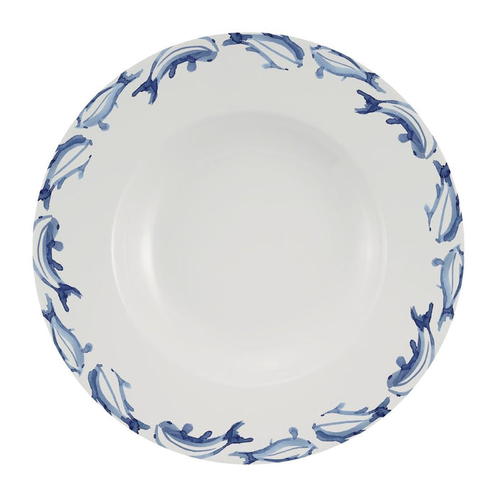 Premium noble china. Diameter: 28cm. 11"