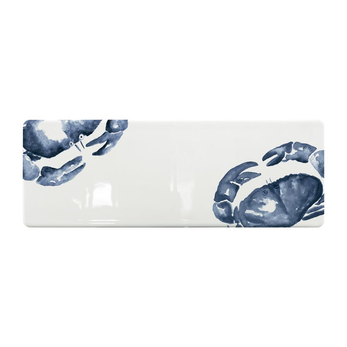 Premium noble china. 300(L)x110(W)mm