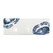 Premium noble china. 300(L)x110(W)mm