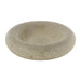 200(Ø)mm. 7.9(Ø)". Stoneware. Reactive Glaze
