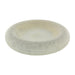 240(Ø)mm. 9.45(Ø)". Stoneware. Reactive Glaze