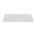 21(L) x 11(W)cm. Marble. Dishwasher-safe