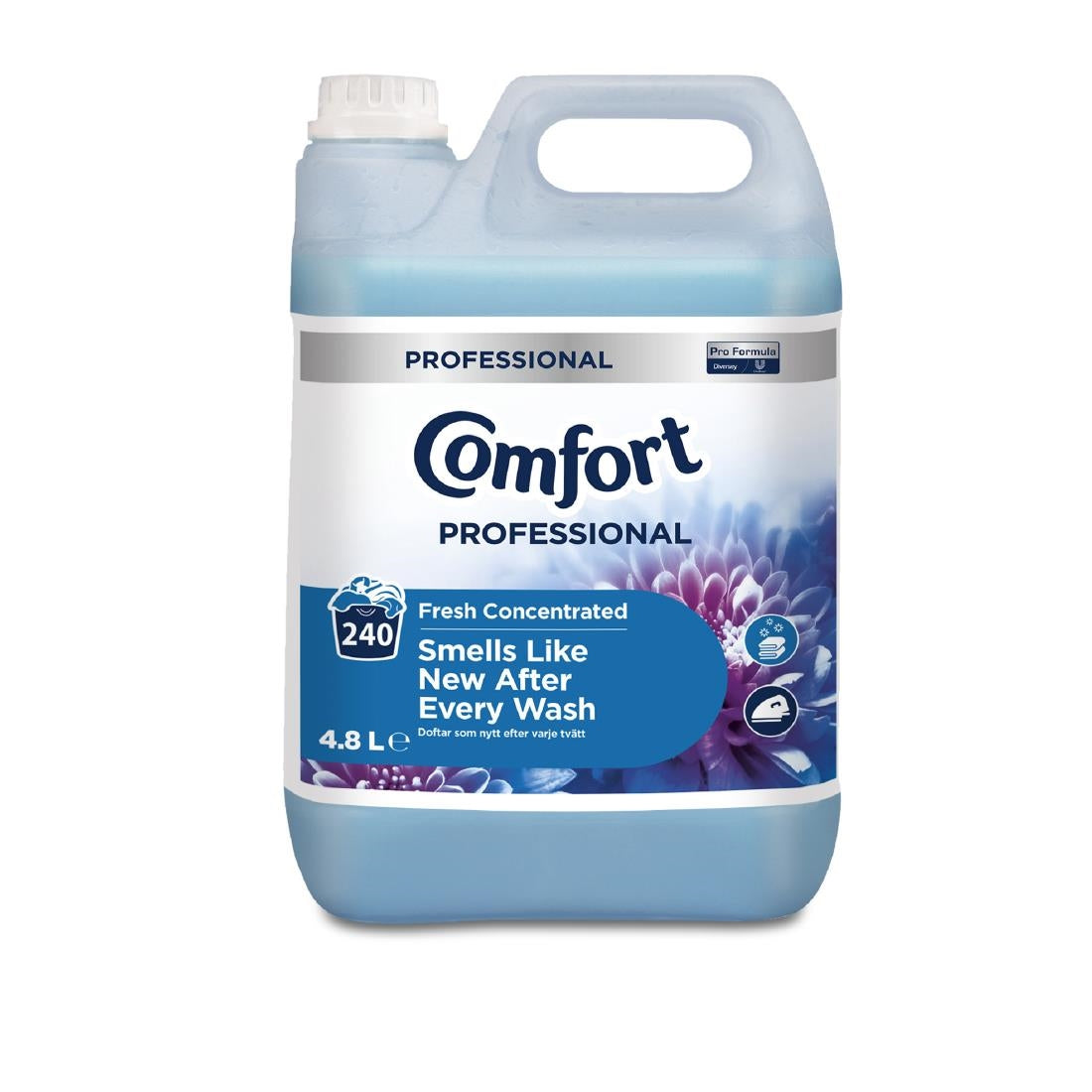 Fabric Soft Laundry Detergent