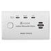 Co Alarm with 10 Year Integrated Battery