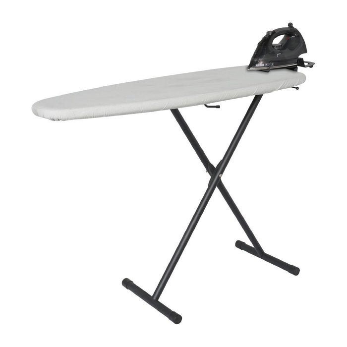 2kW. Includes iron and board