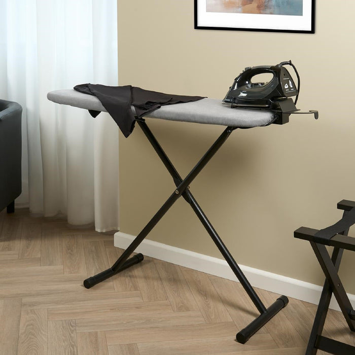 Corby Oxford Premium Ironing Centre Light Grey Corby