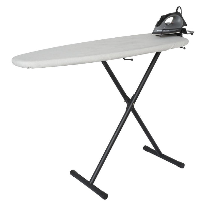 1.2kW. Includes iron and board