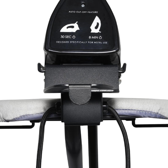 Corby Oxford Standard Ironing Centre Light Grey Corby