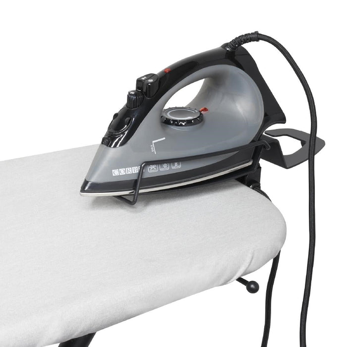 Corby Oxford Standard Ironing Centre Light Grey Corby