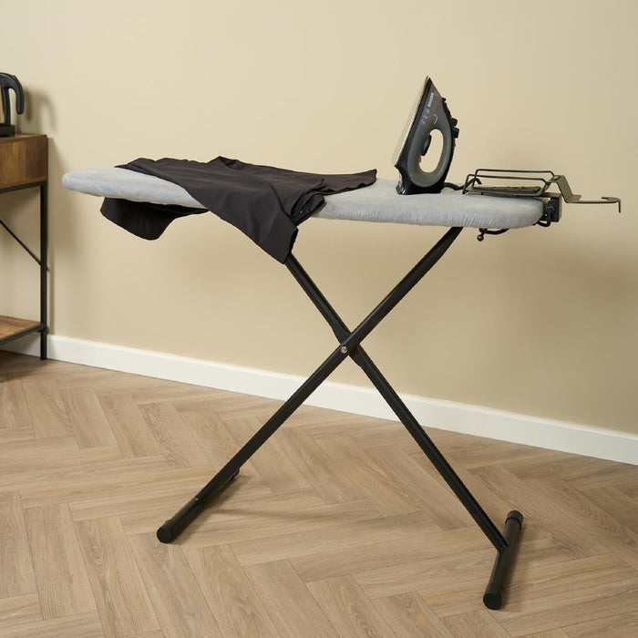 Corby Oxford Standard Ironing Centre Light Grey Corby
