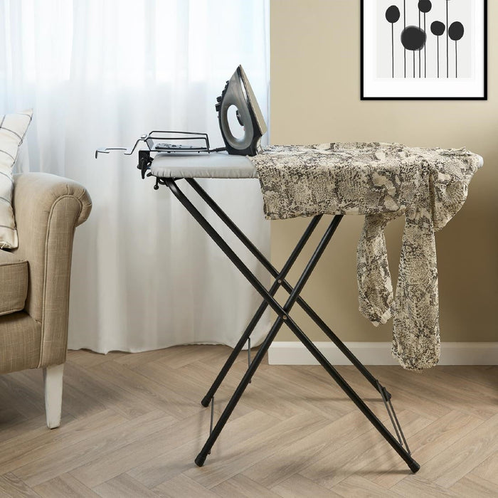 Corby Berkshire Standard Ironing Centre Light Grey Corby