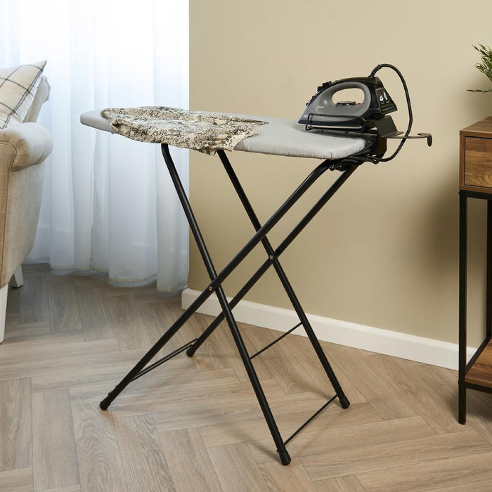 Corby Berkshire Standard Ironing Centre Light Grey Corby